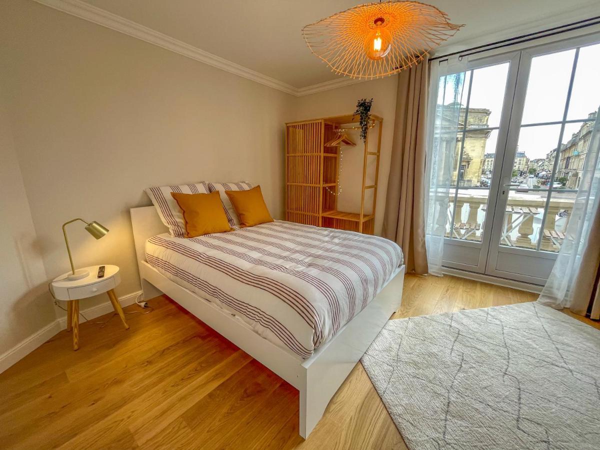 Studio Renove Avec Terrasse Et Vue Unique ! ก็อง ภายนอก รูปภาพ